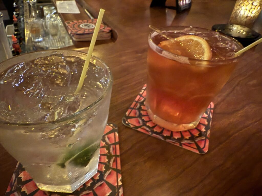 Dorf Haus Supper Club 2